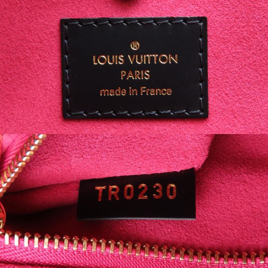 LOUIS VUITTON（ルイ・ヴィトン） エピ オンザゴーMM M56080 トート