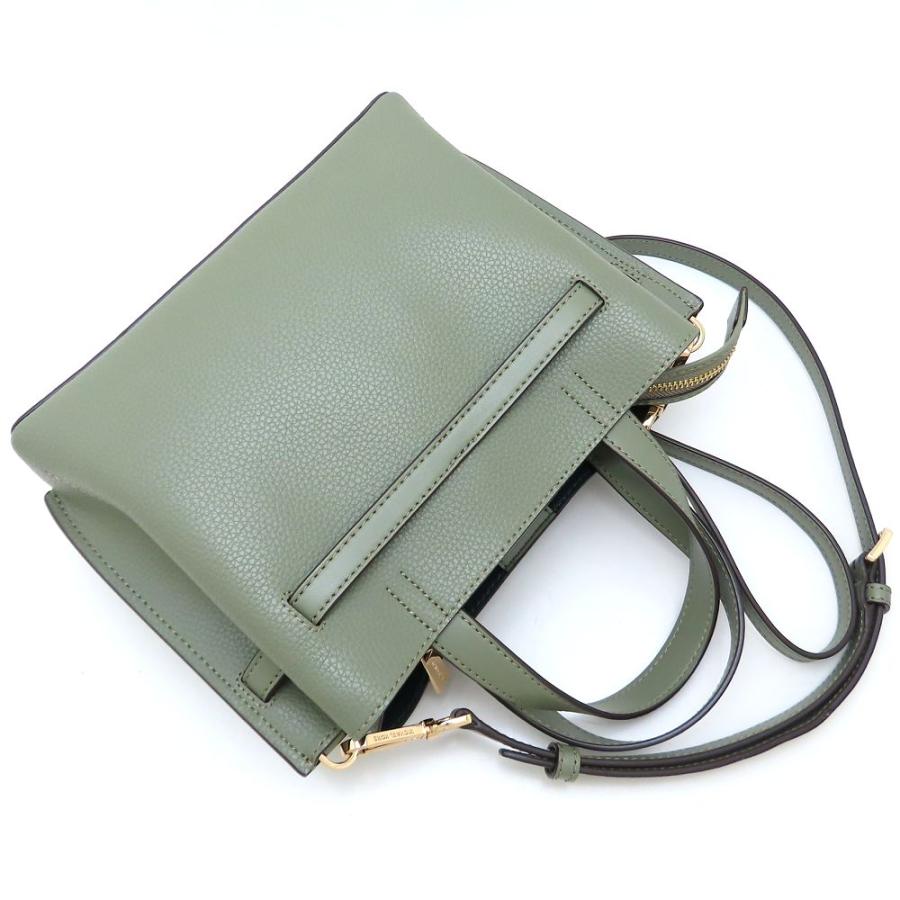 MICHAEL KORS（マイケルコース） エミリア サッチェル スモール 2Way