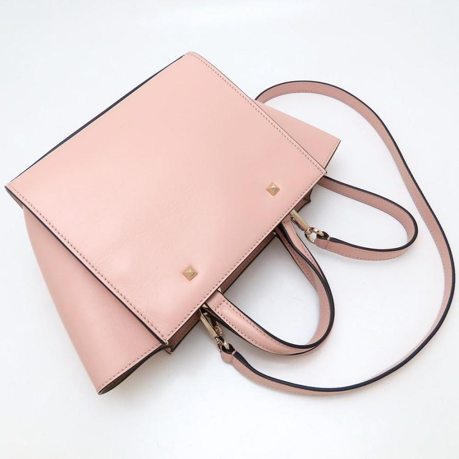 JIMMY CHOO（ジミーチュウ） AVENUE TOTE BAG S トートバッグ 2Way