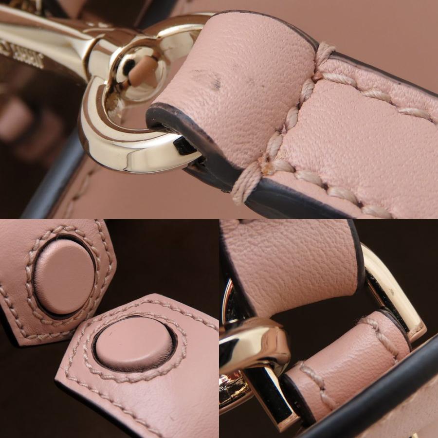 JIMMY CHOO（ジミーチュウ） AVENUE TOTE BAG S トートバッグ 2Way