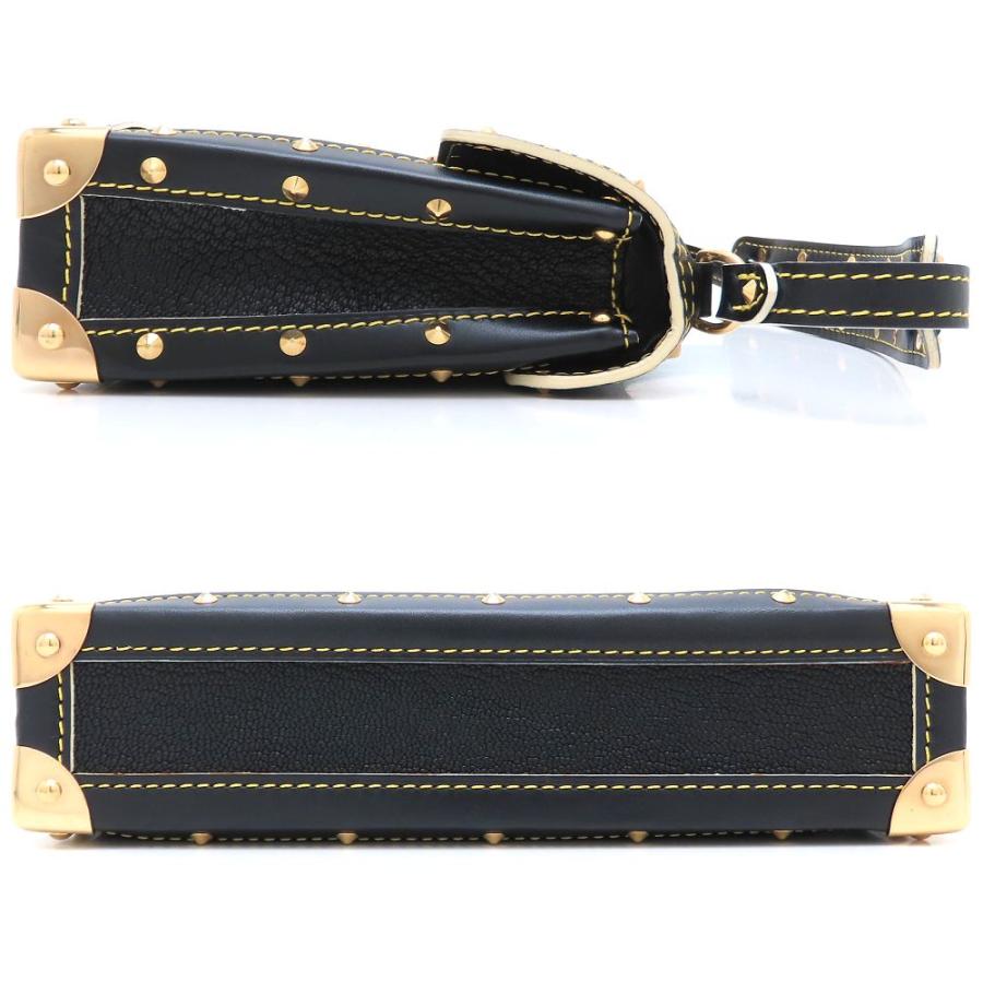 ルイヴィトン エマーブル スハリ ショルダーバッグ レザー M92847 ブラック レディース LOUIS VUITTON  中古 LOUIS VUITTON（ルイ・ヴィトン） エマーブル スハリ ショルダーバッグ