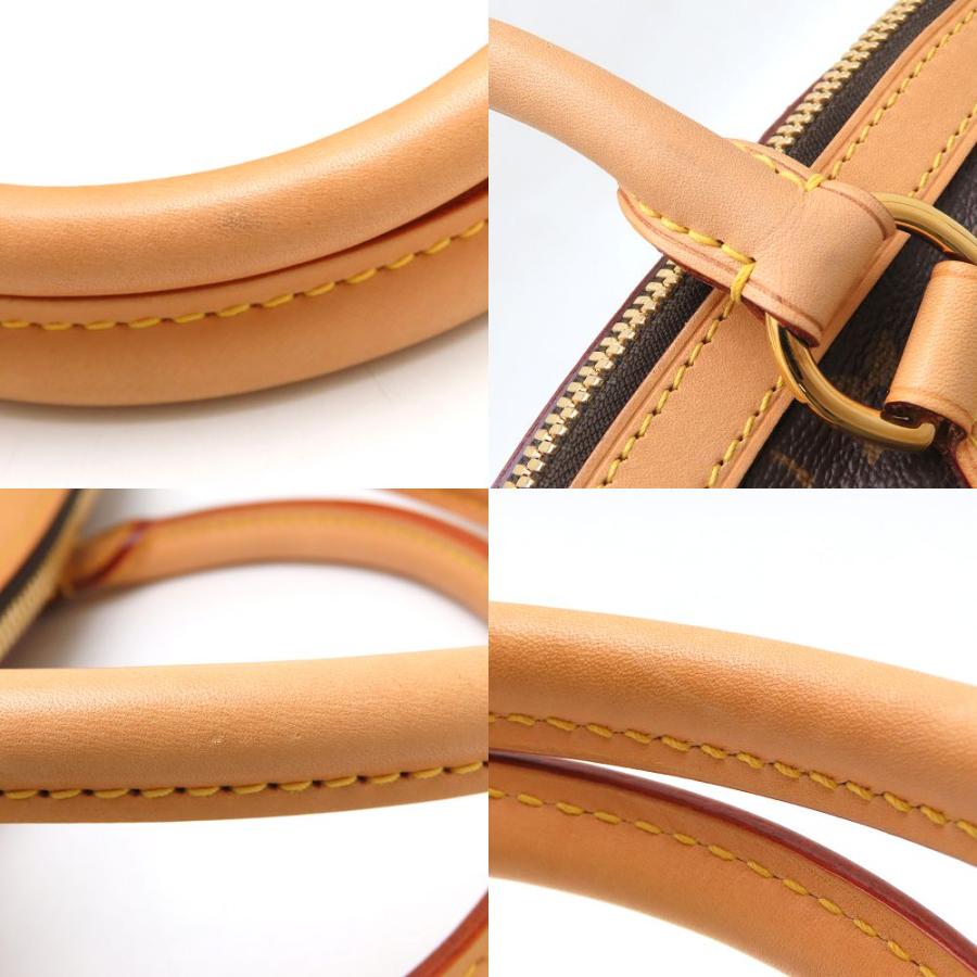 LOUIS VUITTON（ルイ・ヴィトン） モノグラム ティボリPM M40143