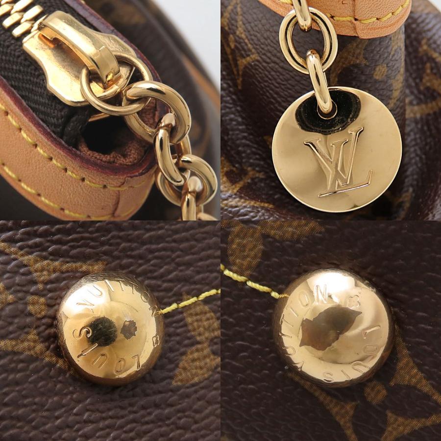 LOUIS VUITTON（ルイ・ヴィトン） モノグラム ティボリPM M40143
