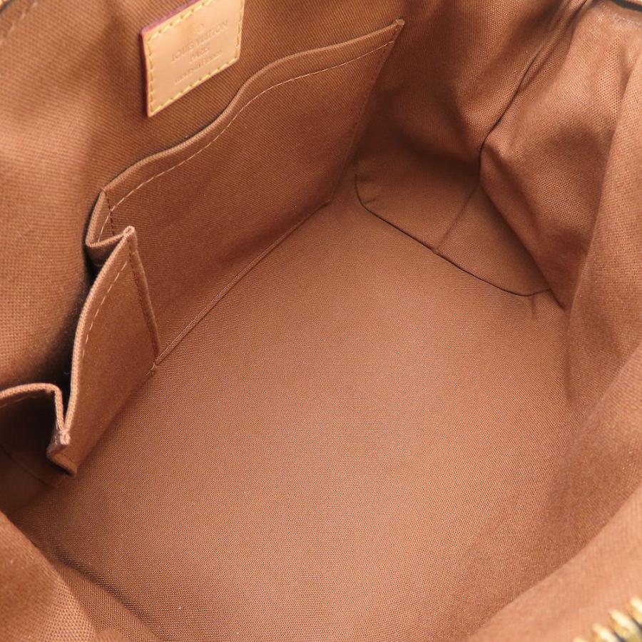 LOUIS VUITTON（ルイ・ヴィトン） モノグラム ティボリPM M40143