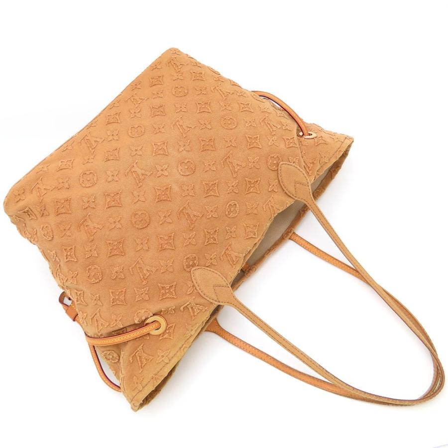 LOUIS VUITTON（ルイ・ヴィトン） モノグラム ストーン ネヴァーフルMM