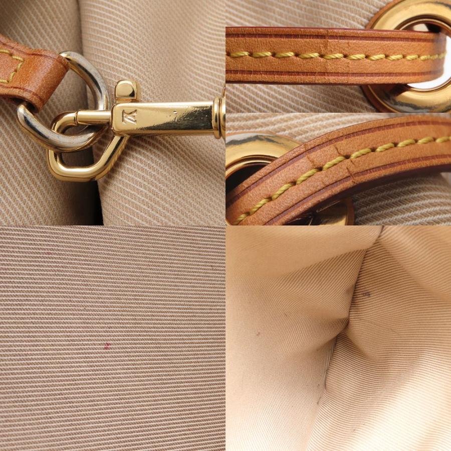 LOUIS VUITTON（ルイ・ヴィトン） モノグラム ストーン ネヴァーフルMM