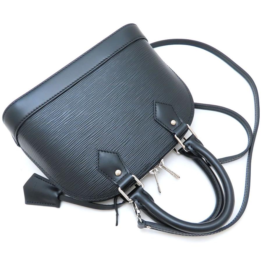 LOUIS VUITTON（ルイ・ヴィトン） エピ アルマBB M40862 ハンドバッグ
