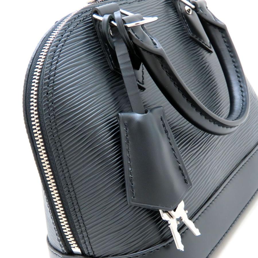 LOUIS VUITTON（ルイ・ヴィトン） エピ アルマBB M40862 ハンドバッグ