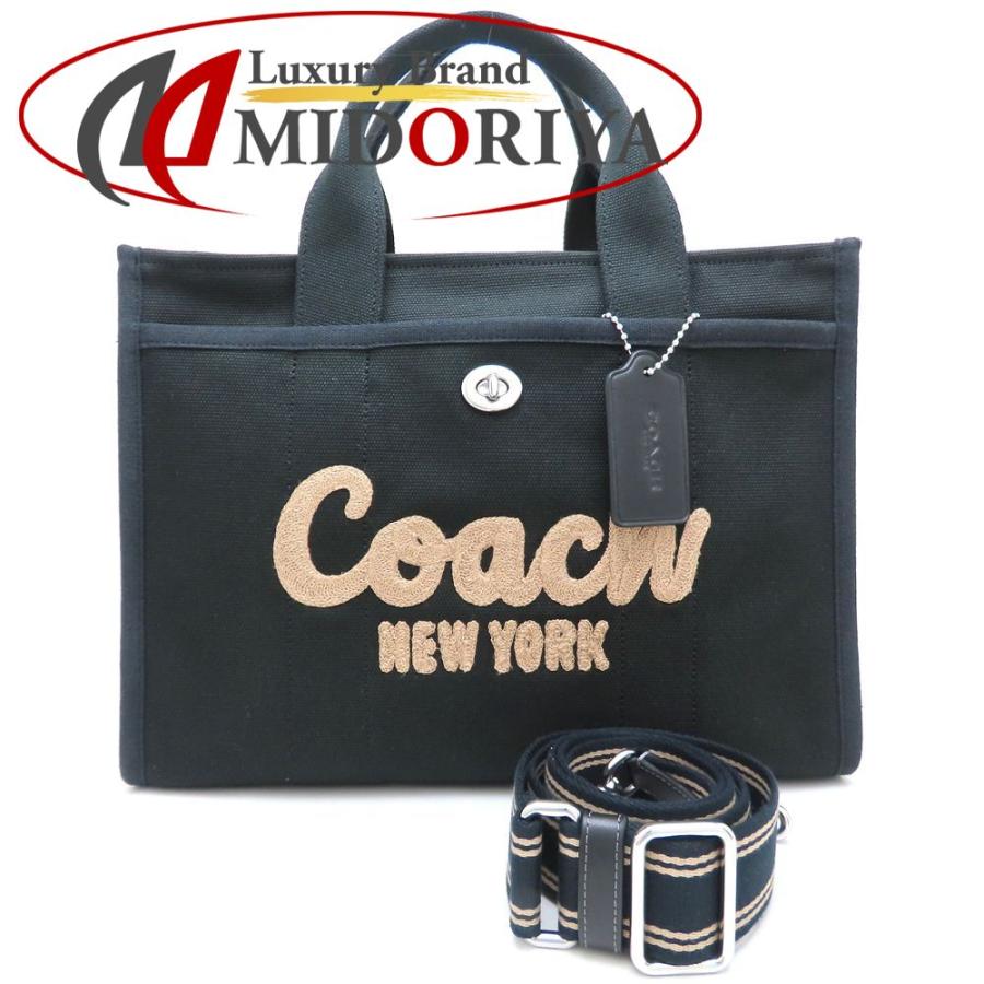 コーチ　トートバック　カーゴ　CP158 COACH 【並行輸入品】コーチ カーゴ トートバッグ CP158 CARGO