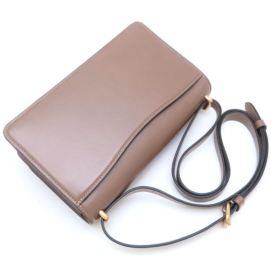 COACH（コーチ） バンディット CC416 ショルダーバッグ レザー 