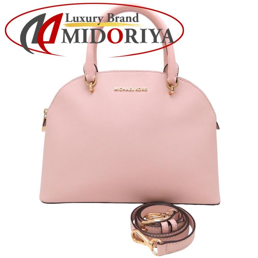 MICHAEL KORS（マイケルコース） エミー ラージ ドーム サッチェル