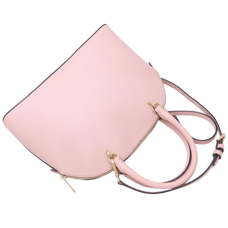 MICHAEL KORS（マイケルコース） エミー ラージ ドーム サッチェル 