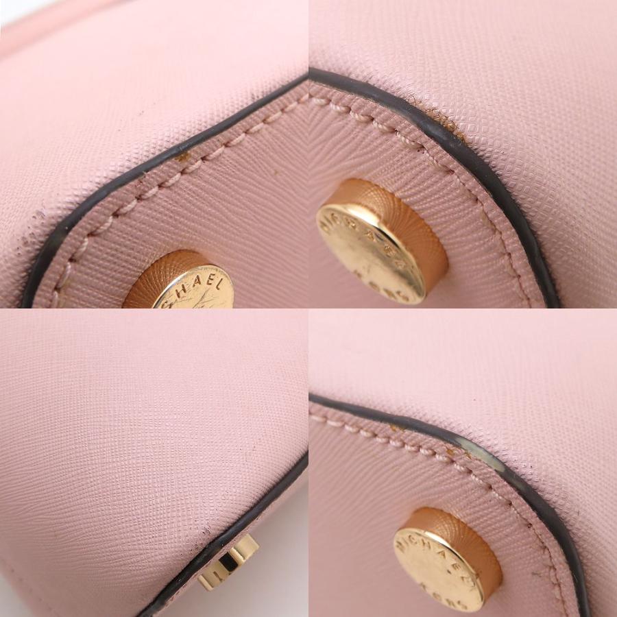 MICHAEL KORS（マイケルコース） エミー ラージ ドーム サッチェル