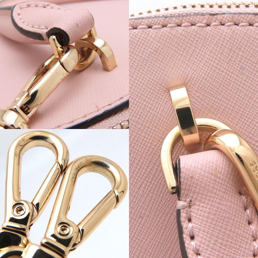MICHAEL KORS（マイケルコース） エミー ラージ ドーム サッチェル 