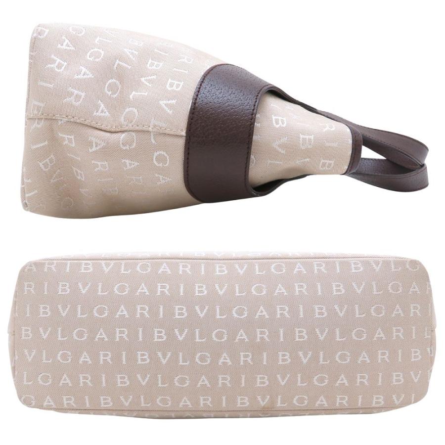 BVLGARI ロゴマニア　ベージュ/ブラウン 楽天市場】BVLGARI ブルガリ ロゴマニア ブルガリブルガリ