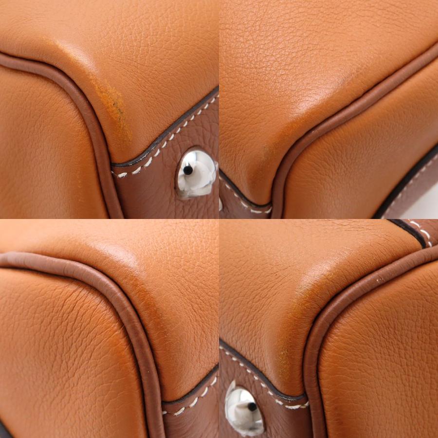 エルメス HERMES プティクーリエ ショルダーバッグ エヴァーカラー/トリヨンクレマンス エトゥープ W刻印 2024年 中古 新入荷 HE1132 HERMES（エルメス） プティ クーリエ ショルダーバッグ エヴァーカラー