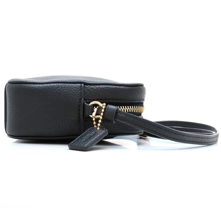 【美品】コーチ　ビジネスバッグ　COACH レザー　ブラック値下げ不可 COACH（コーチ） バッグ メンズ ビジネスバッグ 2WAYブリーフケース A4