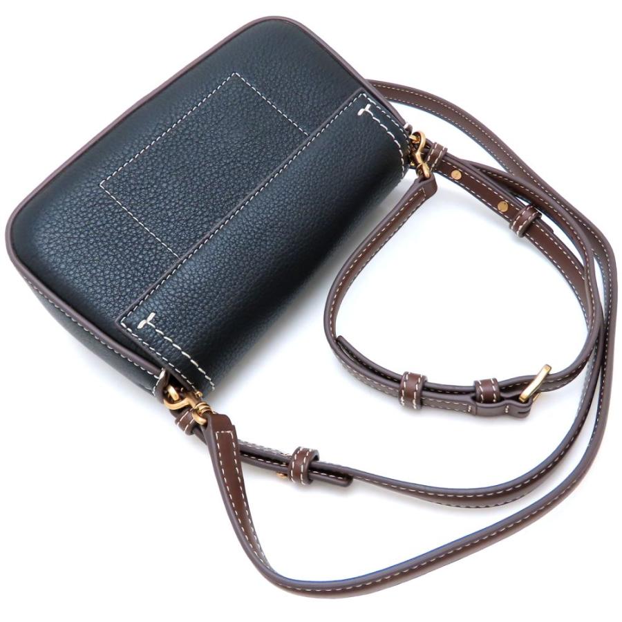 TORY BURCH（トリーバーチ） フェリックス ミニ フラップ ショルダー