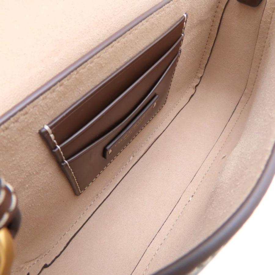 TORY BURCH（トリーバーチ） フェリックス ミニ フラップ ショルダー