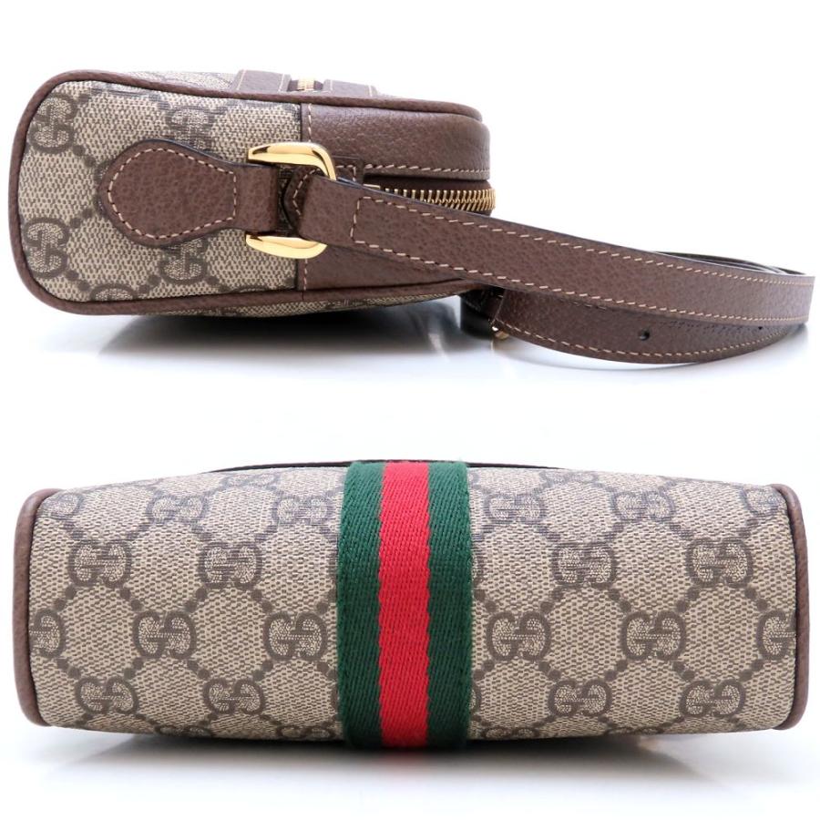 GUCCI（グッチ） オフィディア ミニショルダー 517350 ショルダー
