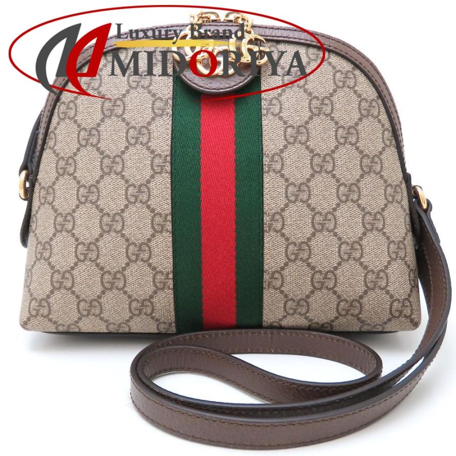 GUCCI（グッチ） オフィディア スモール ショルダーバッグ 499621 GG 