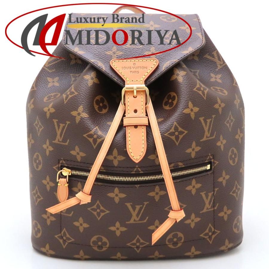 LOUIS VUITTON（ルイ・ヴィトン） モノグラム モンスリー M43431 