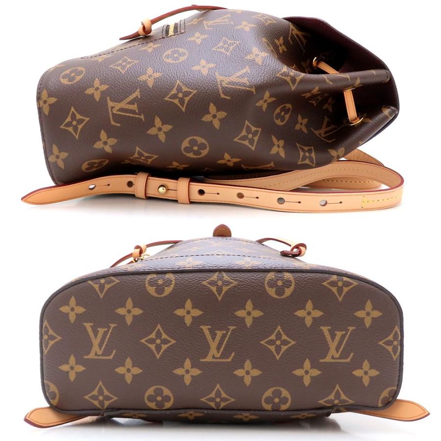 LOUIS VUITTON（ルイ・ヴィトン） モノグラム モンスリー M43431 