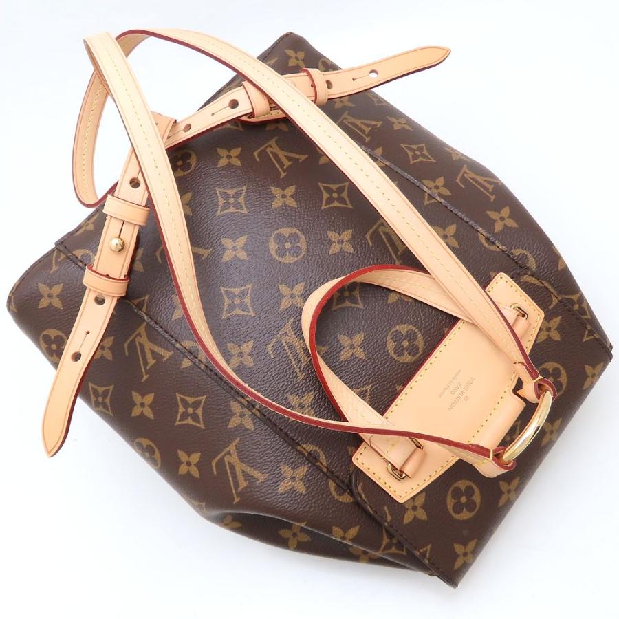 LOUIS VUITTON（ルイ・ヴィトン） モノグラム モンスリー M43431 