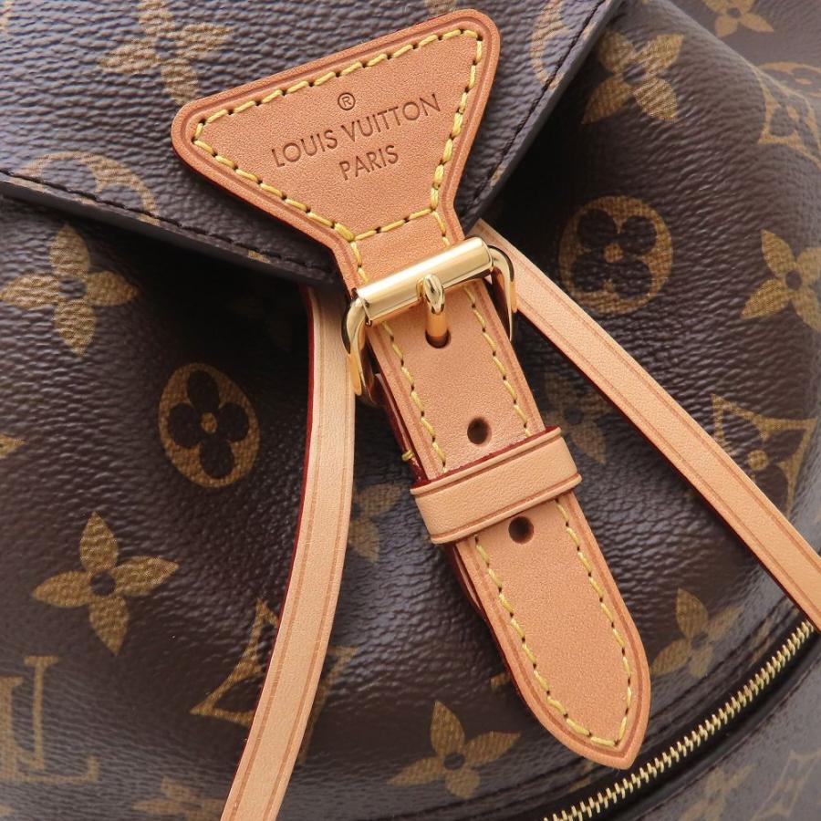 LOUIS VUITTON（ルイ・ヴィトン） モノグラム モンスリー M43431 
