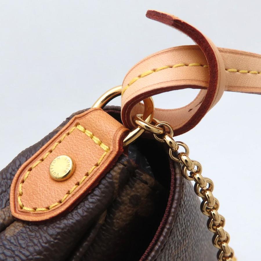 LOUIS VUITTON ルイ・ヴィトン モノグラム 2WAYショルダーバッグ フェイボリットPM M40717 中古A- 【送料無料】 A-8752【質屋出品】 ルイ・ヴィトン LOUIS VUITTON フェイボリットPM M40717 ブラウン