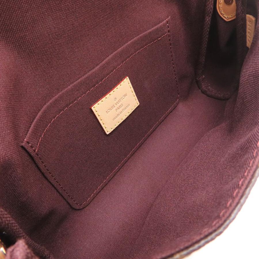 LOUIS VUITTON（ルイ・ヴィトン） モノグラム フェイボリットPM M40717