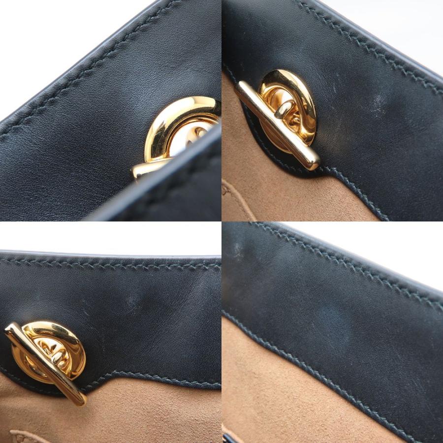 GUCCI（グッチ） パドロック ミディアム トートバッグ 498156 GG