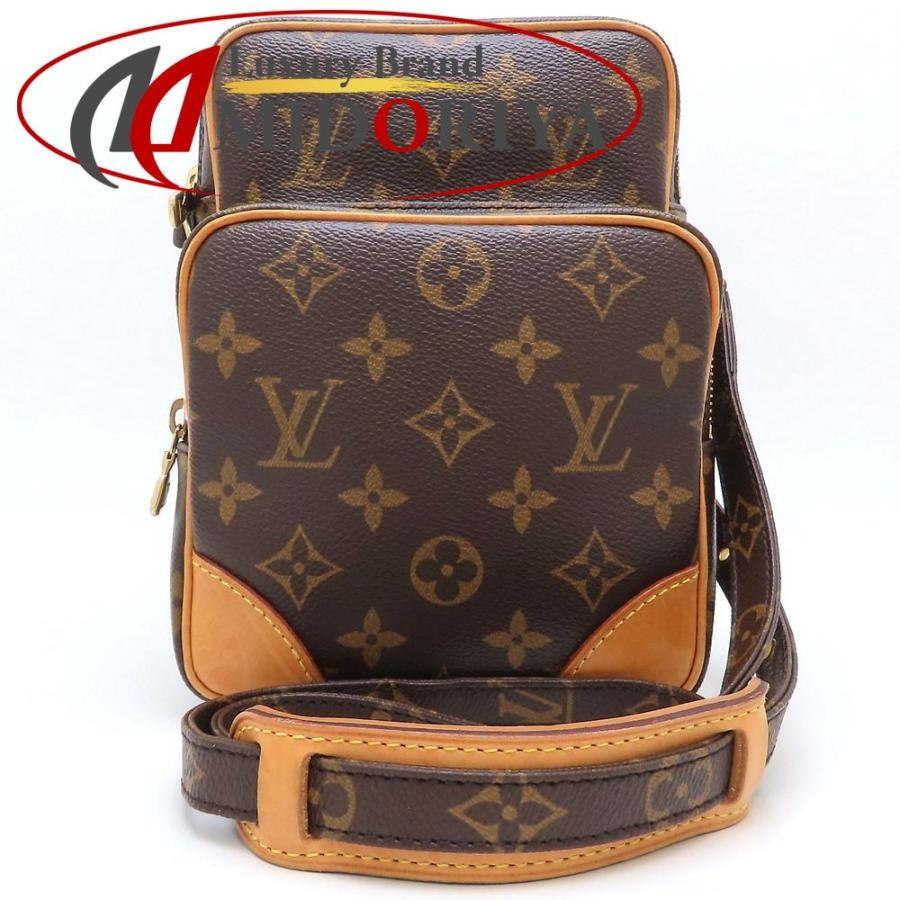 LOUIS VUITTON（ルイ・ヴィトン） モノグラム アマゾン M45236