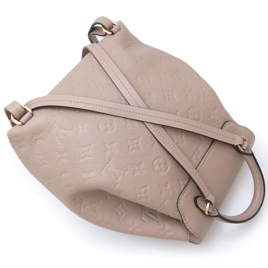 LOUIS VUITTON（ルイ・ヴィトン） モノグラム アンプラント モンスリPM 