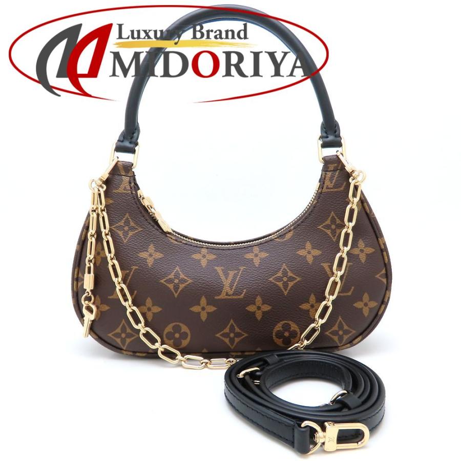 LOUIS VUITTON（ルイ・ヴィトン） モノグラム キャッチーPM M25223 