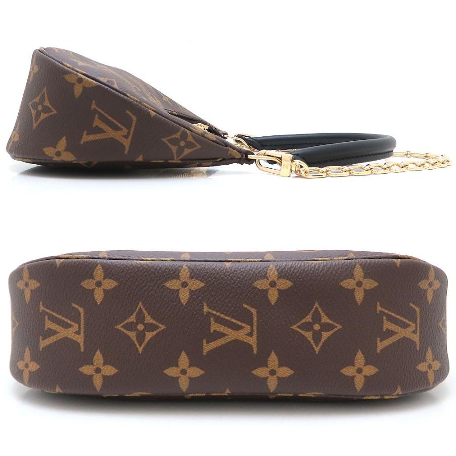 LOUIS VUITTON（ルイ・ヴィトン） モノグラム キャッチーPM M25223