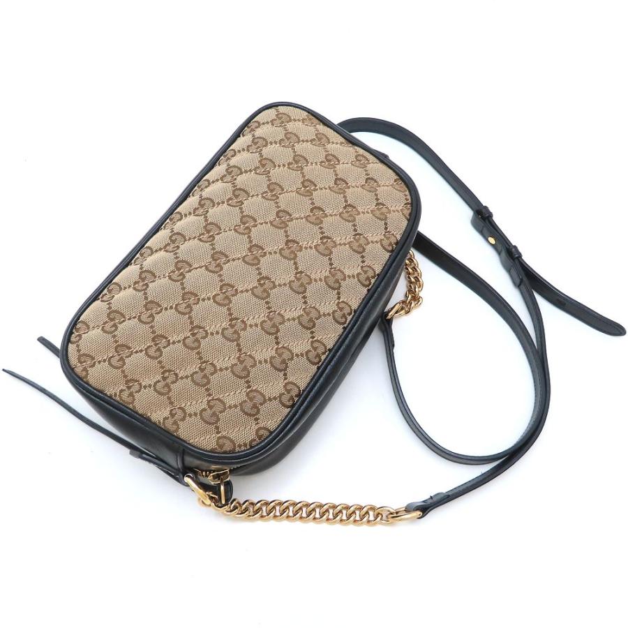 値下げ♪ GUCCI　マザーズバッグ　ショルダーバッグ　GG キャンバス GUCCIのフリマアイテム一覧