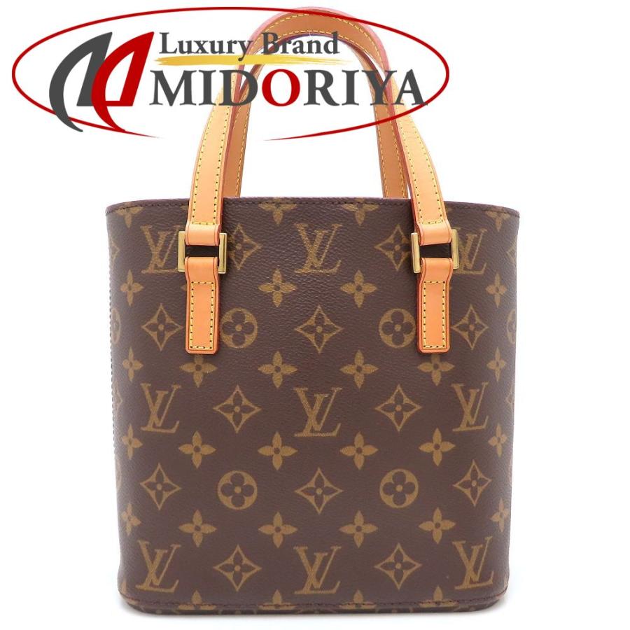 LOUIS VUITTON（ルイ・ヴィトン） モノグラム ヴァヴァンPM M51172