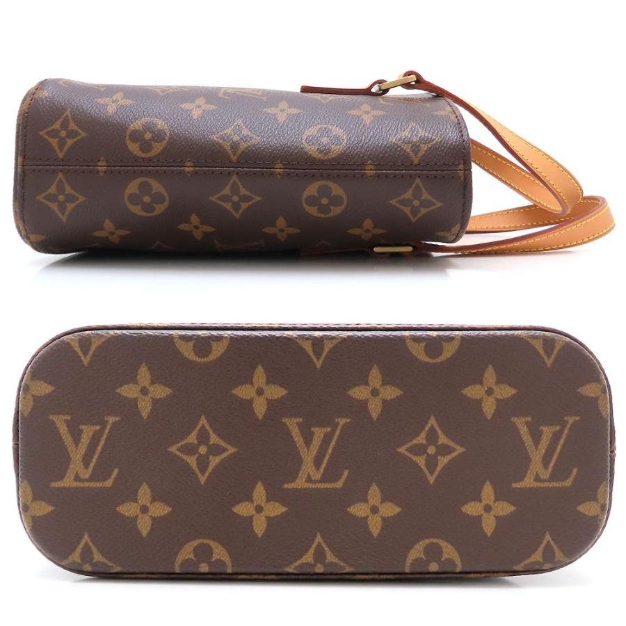 LOUIS VUITTON ルイヴィトン モノグラム ヴァヴァンPM M51172