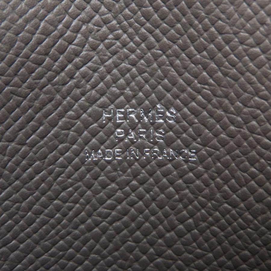 HERMES（エルメス） ナップトゥーゴー ショルダーバッグ W刻印 2024年