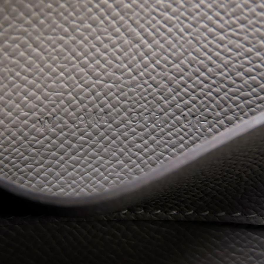 HERMES（エルメス） ナップトゥーゴー ショルダーバッグ W刻印 2024年