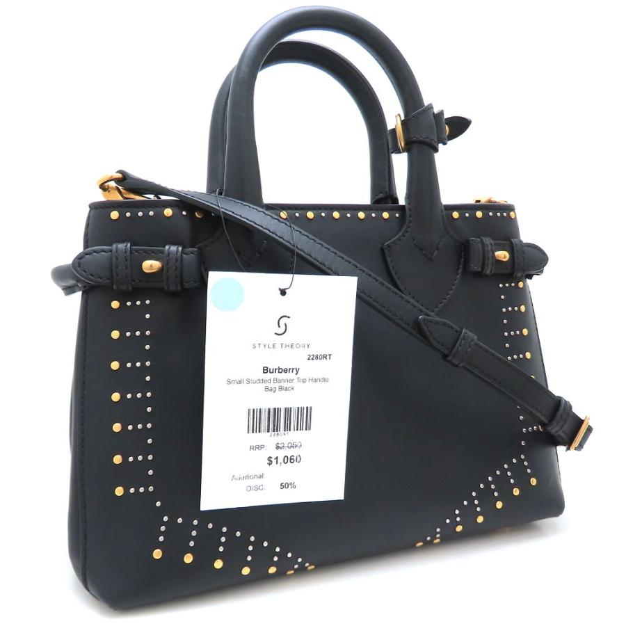 あうー BURBERRY バーバリー ビジネスバッグレザー２WAYブラック あうー BURBERRY バーバリー ビジネスバッグレザー2WAYブラック 楽天