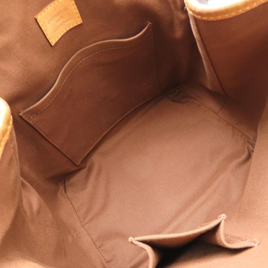 LOUIS VUITTON（ルイ・ヴィトン） モノグラム バティニョール M51156  