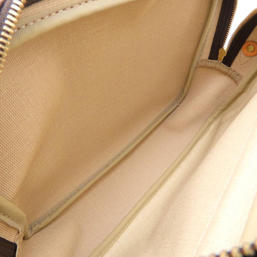 LOUIS VUITTON（ルイ・ヴィトン） モノグラム リポーターPM M45254