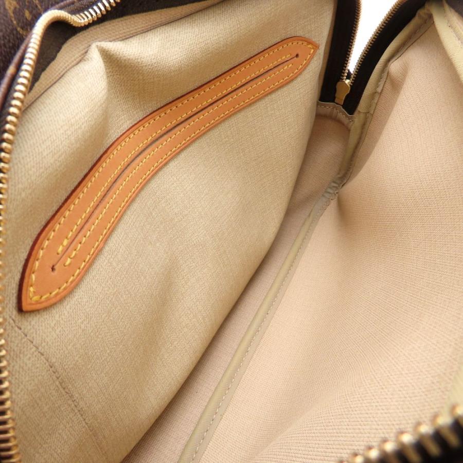 LOUIS VUITTON（ルイ・ヴィトン） モノグラム リポーターPM M45254