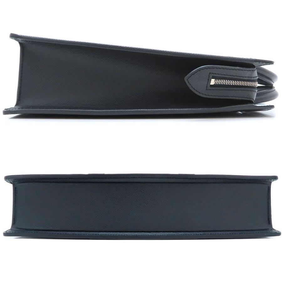 LOUIS VUITTON ルイヴィトン タイガ ロザン M30052 ビジネスバッグ