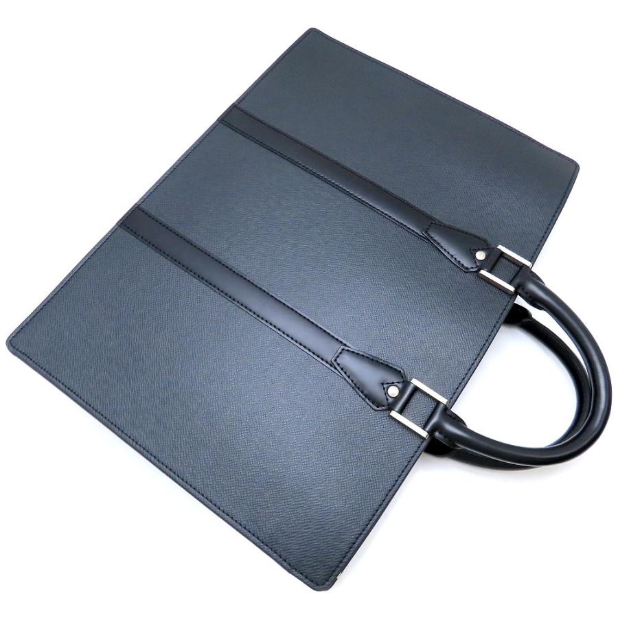 LOUIS VUITTON ルイヴィトン タイガ ロザン M30052 ビジネスバッグ