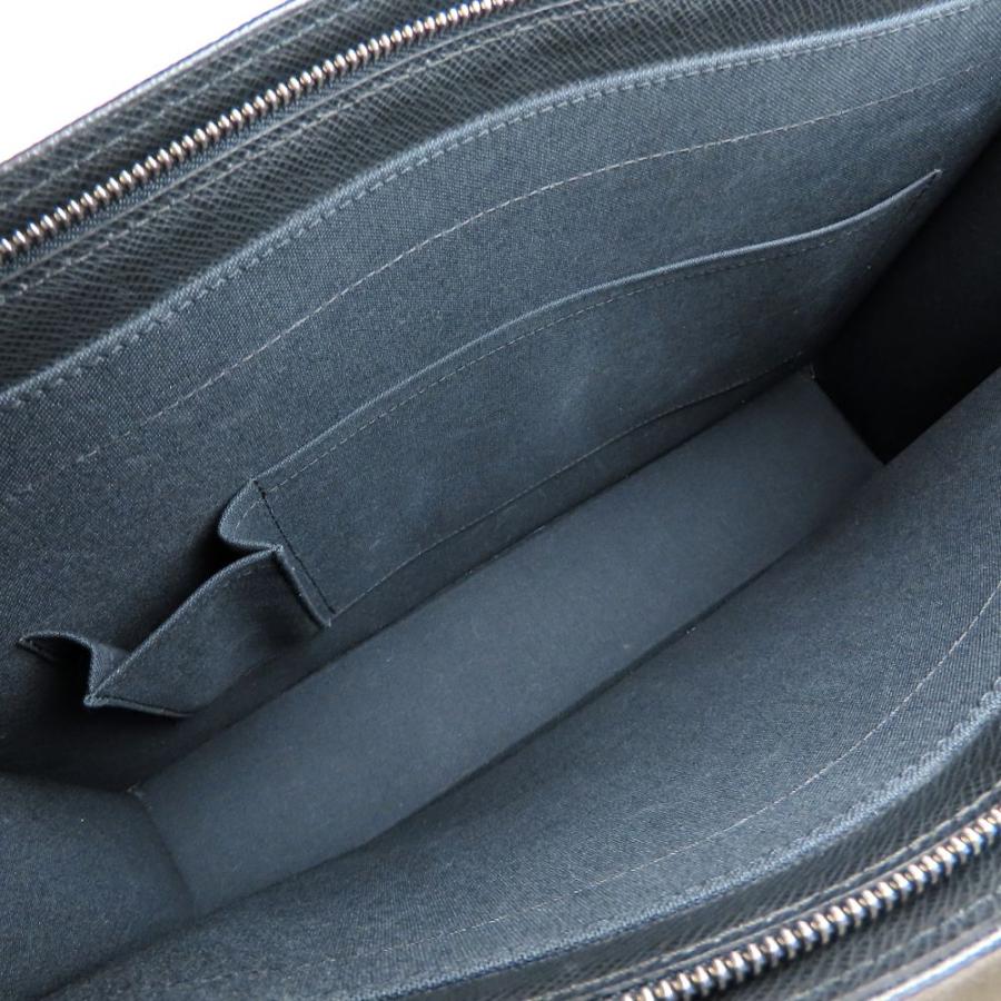 LOUIS VUITTON ルイヴィトン タイガ ロザン M30052 ビジネスバッグ