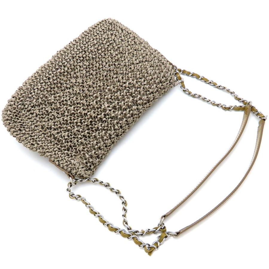 【極美品♪】ANTEPRIMA アンテプリマ ルッケット ショルダーバッグ ANTEPRIMA（アンテプリマ） ルッケット ショルダーバッグ PVCワイヤー