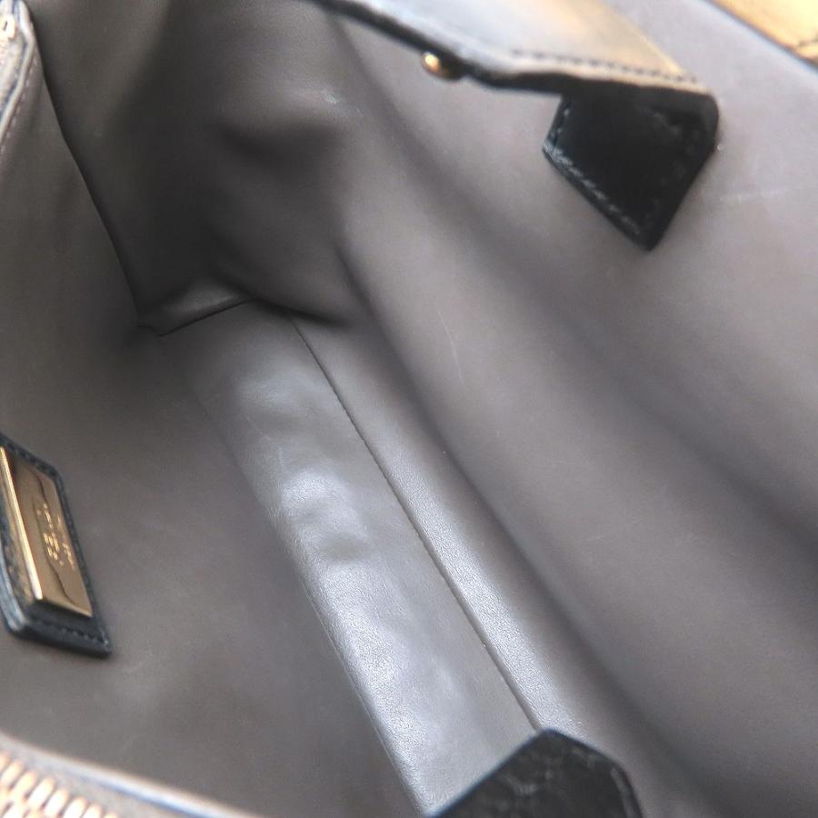 FENDI（フェンディ） プチトゥージュール 8BH253 2Way ハンドバッグ